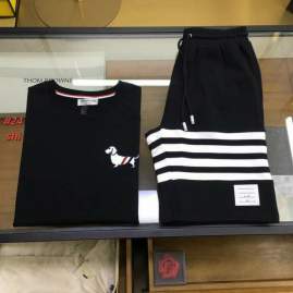 Picture of Thom Browne Shirt Pant Suits _SKUThomBrowneM-3XL12yr7824658